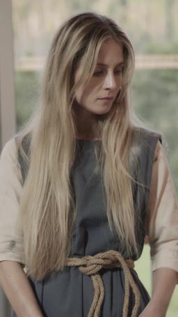 La Petite Sorcière episode 9