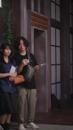 상간녀에게 빙의되었습니다 episode 2