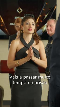 Atenção! Bebê Fofo à Vista! episode 76