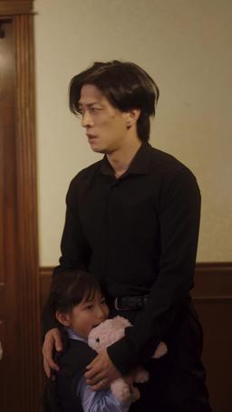 ケーキ職人のワタシが大富豪と偽装結婚した話 episode 9