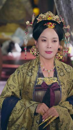 鳳火還巢 episode 53