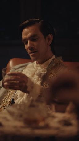 枕邊人是心上人，也是仇人 episode 11