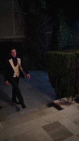 Cuidado! Ela é uma Herdeira Genial Heiress episode 10