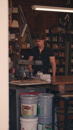 運命のすり替わり episode 33