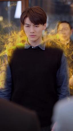 Golden Eyes, Golden Life episode 84
