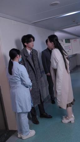 Love Me, Hate Me episode 40