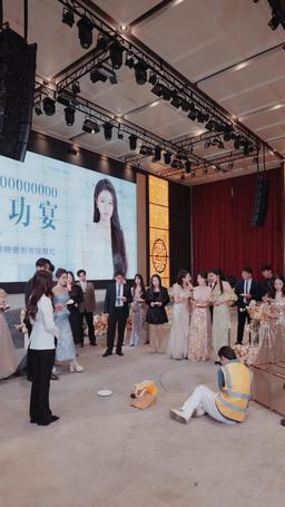 第七次心跳 episode 6
