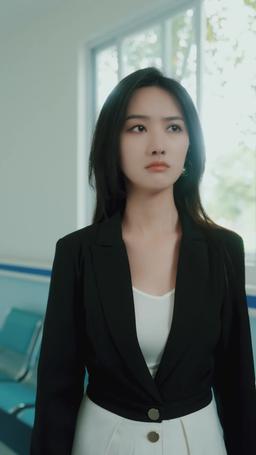The Thorn Beneath the Silk episode 67