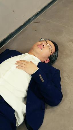 老闆你公司炸了 episode 7