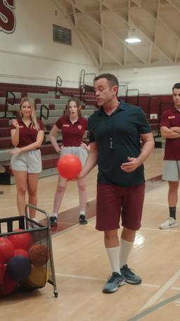 ［吹き替え］私こそが学園のクイーン・ビー episode 11