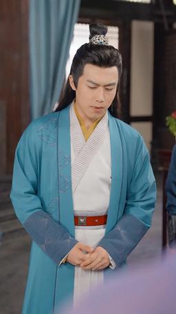 ของขวัญรักจากสามี episode 29