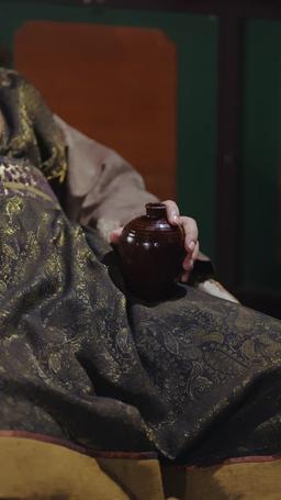 小小廚娘不好惹 episode 36