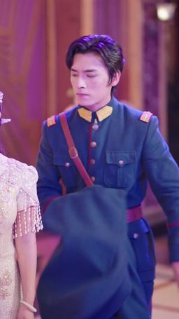 Taming the General's Heart episode 52