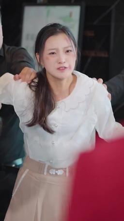 愛就在眼前 episode 4