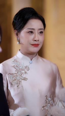 遠嫁女兒是千金 episode 29