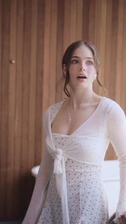 Um Amor Proibido nos Hamptons: O Irmão da Minha BFF episode 8