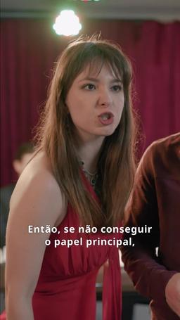 O Retorno da Herdeira: Proteção e Amor do Chefe episode 37