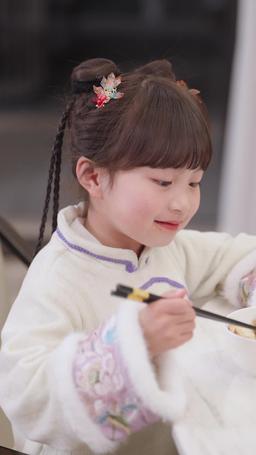 Daddy, I Got Your Back! episode 42