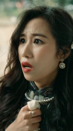 少帥情深蝕骨時 episode 31