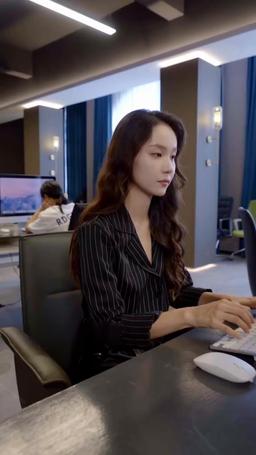 替嫁成婚,腹黑穆少不領情 episode 62