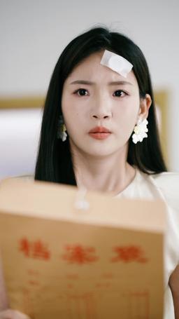 老公的白月光 episode 17