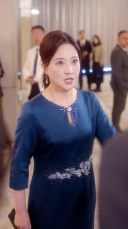 Ditching My Jerk Husband, I Become a Stylish Mama episode 20