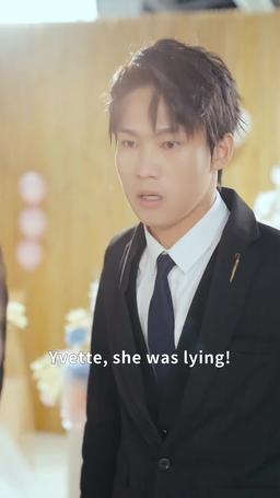 難哄 episode 31