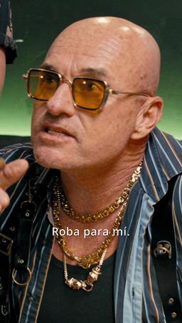 Sra. Detective y Sr. Ladrón episode 3