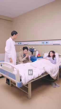 假死後傅總跪求原諒 episode 22