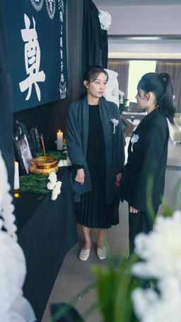 披荊斬棘的母親 episode 27