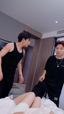Madam, Give the CEO Another Chance episode 27