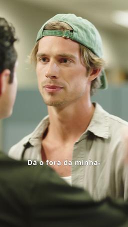 Garoto que Eu Odeio episode 7