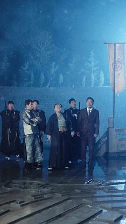 太極女傑 episode 46