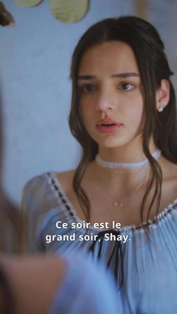 L'Alpha Maudit et sa Promise trailer