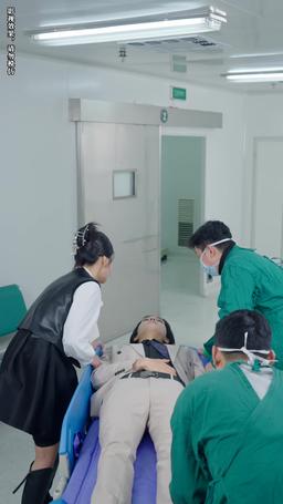 Minha ex-mulher floresce após divórcio episode 88