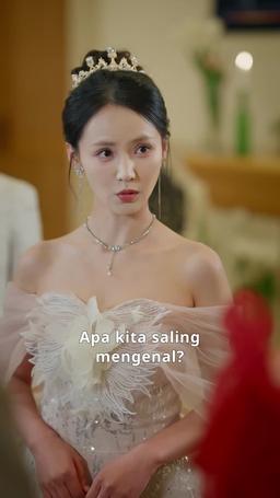 Bintang yang Paling Bersinar Adalah Dirimu episode 33