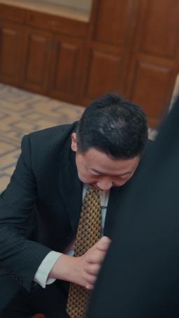 天庭帝尊 episode 21