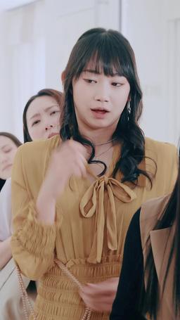 お嬢様をやめました！ episode 17