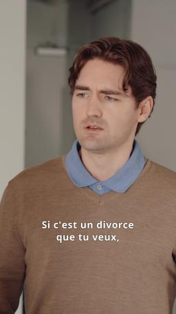 Romance au crépuscule : mariage éclair avec un magnat mûr episode 46