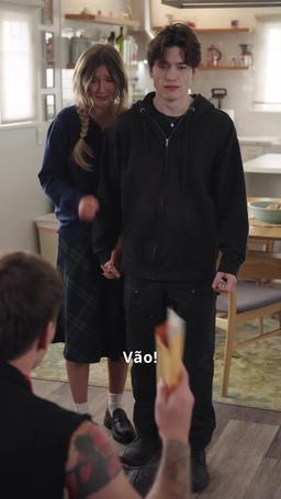 Se Te Amar é um Pecado, Queimarei no Inferno episode 73