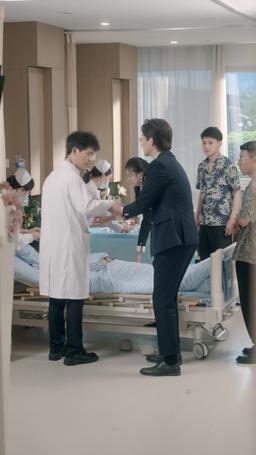 도플갱어: 인생 체인지 episode 46
