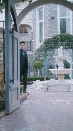 我走後姐姐們求我原諒 episode 5
