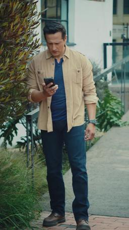 Mi ex-esposo arde en culpa episode 40