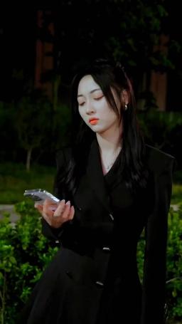 離婚後高冷總裁後悔了 episode 47