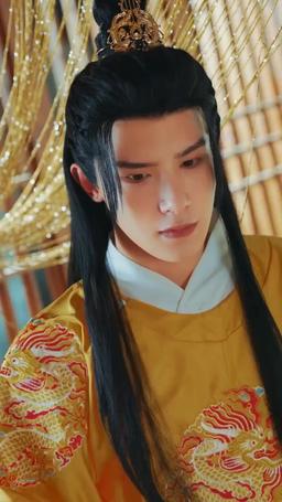 毒妃不好惹 episode 63