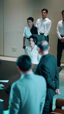 傳奇人生 episode 12