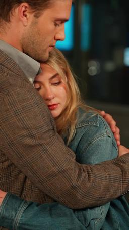 Secret Strangers in Love episode 22