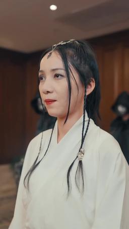 Ruler of Heaven episode 69