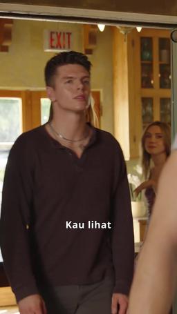 Trik Siksaan Cinta episode 6
