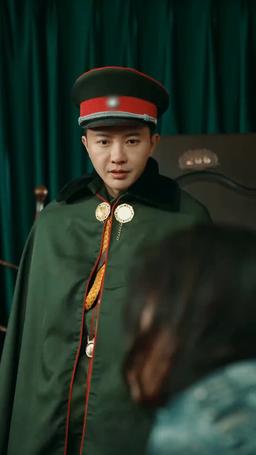 少帥情深蝕骨時 episode 79